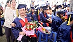 Người khuyết tật và khát vọng vươn lên