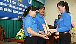 Đoàn khối các doanh nghiệp tổng kết năm 2016