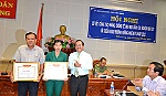 Tệ nạn mại dâm, ma túy còn diễn biến phức tạp