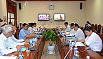 Phát hiện, nhân rộng, biểu dương các gương điển hình tiên tiến.