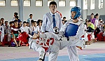 Sôi nổi phong trào rèn luyện sức khỏe