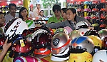 Chỉ thị về việc tổ chức Tết Nguyên đán Đinh Dậu năm 2017