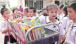 Tác dụng tích cực của hoạt động ngoại khóa