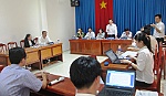 Chủ tịch UBND tỉnh tiếp, trả lời các vụ khiếu nại của công dân