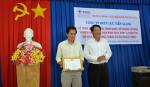 Trao giải thưởng tri ân khách hàng năm 2016