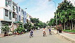 UBND Phường 6: Nâng chất phường văn minh đô thị
