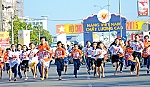 Giải Việt dã Báo Ấp Bắc sẽ là ngày hội thể thao đầu năm
