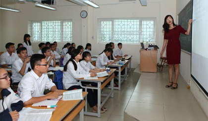 Ảnh minh họa: Quý Trung/TTXVN