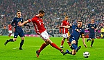 Có gì hấp dẫn sau lượt đi Bundesliga?