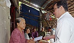 Khắp nơi tổng kết công tác năm 2016