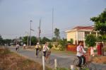 Về lại quê hương Ấp Bắc anh hùng