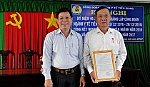 40 năm ngày thành lập Công đoàn ngành Y tế Tiền Giang