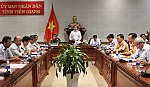 Tai nạn giao thông năm 2016 giảm cả 3 tiêu chí