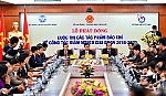 Phát động cuộc thi viết về công tác giảm nghèo