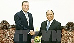 Đại sứ Cộng hòa Séc: Nền kinh tế Việt Nam có độ mở cao