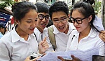 Ban hành Quy chế tuyển sinh, xét chọn học sinh hệ dự bị đại học