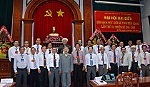 Đại hội Hội khoa học lịch sử lần thứ 3 thành công tốt đẹp