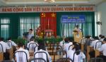 Báo Ấp Bắc tổng kết nhiệm vụ năm 2016