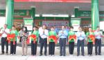 Hồng Đức Petro sẽ mở thêm 10 cửa hàng xăng dầu
