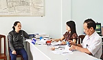 Mỗi năm giảm 1,5-2% biên chế