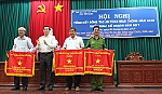 Phấn đấu giảm tỷ lệ tai nạn giao thông từ 5-10%