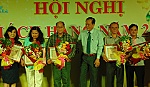 Tiêu thụ vé số truyền thống giảm khoảng 2% mỗi kỳ
