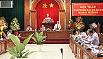 Dạy thêm, học thêm tràn lan sẽ hạn chế tư duy của học sinh