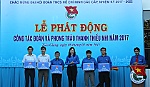 Tuyên dương 39 học sinh, sinh viên
