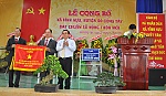 Xã Vĩnh Hựu tiếp tục nâng chất các tiêu chí nông thôn mới