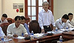 Kết luận một số vụ việc khiếu nại của công dân