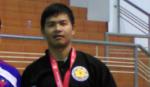 Thể thao Tiền Giang đạt 141 huy chương trong năm 2016