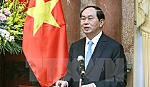 Tiếp tục xây dựng và hoàn thiện Nhà nước Pháp quyền XHCN