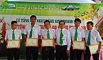 Hoạt động kinh doanh tăng trưởng về nhiều mặt