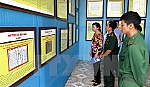Tập trung tuyên truyền 6 nội dung liên quan đến quốc phòng, an ninh
