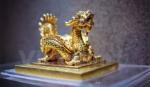 Chiêm ngưỡng những bảo vật quốc gia 
