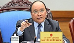 Thông điệp dũng cảm của Thủ tướng