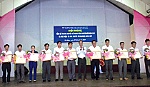 Nâng chất phong trào Toàn dân đoàn kết xây dựng đời sống văn hóa