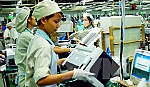 Samsung Display dự định đầu tư thêm 2,5 tỷ USD vào Việt Nam