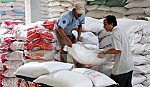 Philippines tăng cường nhập khẩu gạo từ Việt Nam và Thái Lan