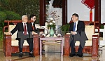 Toàn văn Thông cáo chung Việt Nam - Trung Quốc