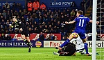 Premier League: Chelsea, Arsenal đua nhau thắng tưng bừng