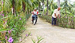 Bảo vệ môi trường- khi người nông dân vào cuộc