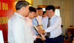 Trên 95.200 hộ nông dân đạt danh hiệu sản xuất, kinh doanh giỏi