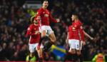 Cứu tinh Ibra của MU còn Man City thua sấp mặt