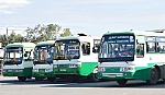 Khai trương tuyến xe buýt TX. Gò Công - Bến xe quận 8