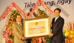 Nhớ trận Rạch Gầm - Xoài Mút oanh liệt