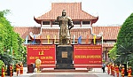 Tự hào về những chiến công hiển hách của phong trào khởi nghĩa Tây Sơn