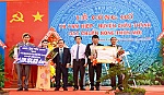 Nông thôn mới trước yêu cầu nâng cao chất lượng
