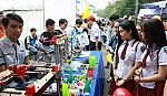 Tuyển sinh 2017: Thí sinh cần lựa chọn ngành học phù hợp