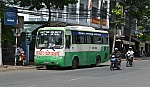 Bảo đảm phục vụ tốt nhu cầu đi lại của nhân dân trong dịp tết